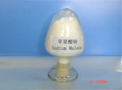 sodium malate antiseptic food grade additive fortification ferrous lactate gluconate