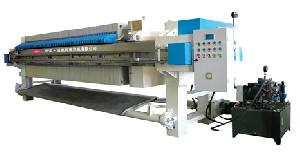 Filter Press, Filter Plate