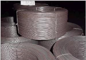 Ankai Black Annealed Wire