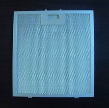 Metallic Washable Cooker / Range / Chimney Hood Filter