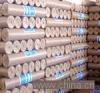 Export Pvc / Ele-gavinized Welded Wire Mesh In Roll