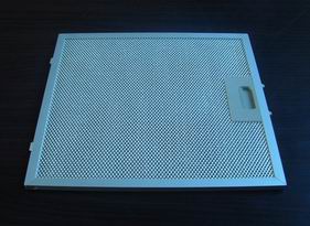 Washable Metalic Chimney Hood Filter