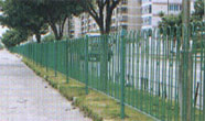 welded fence wire mesh