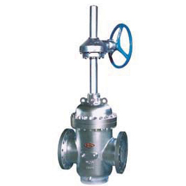 Plate Gate Valve