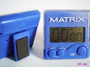 Supply Digital Timer