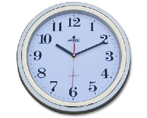 Supply Wall Clock