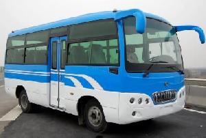 mini bus ls6600c2