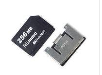 Export Dv-rs Mmc Memory Card For Mobile Phone / Camera