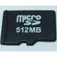 Sell Micro Secure Digital Memory Card T-flash For Mobile / Camera / Gps