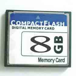 Export Oem Cf Cards 128mb-32gb For Digital Device
