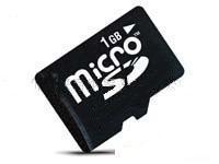 professionally manufacture micro sd memory card 128mb 8gb