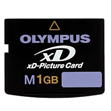 Sell Xd Memory Card