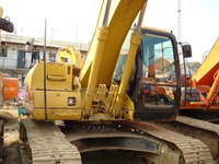 cat excavator 320c mechanical