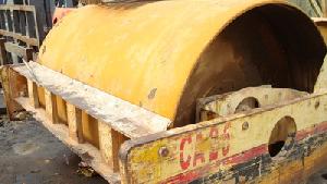 dynapac road roller ca25