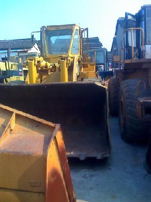 kawasaki loader kld85z conditions