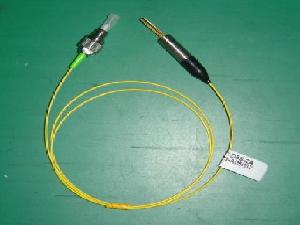 1310nm 1550nm analog laser diode module pigtail