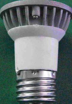 1w power led e27
