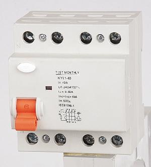 Sell Circuit Breaker Ytmcb02