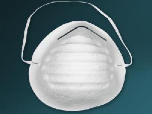 nuisance dust mask