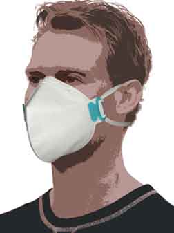 particulate respirator