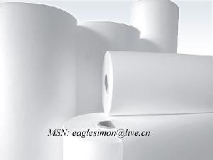 Polypropylene Melt-blown Filter Material