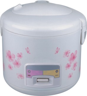 deluxe rice cooker