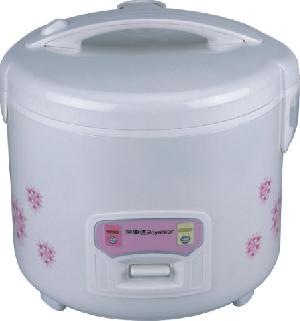 Jar Rice Cooker, Deluxe Rice Cooker