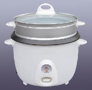 Rice Cooker, Regular Rice Cooker, Drum Rice Cooker