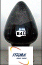 Boron Carbide Nano Powder