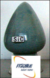 Silicon Carbide Nano Powder