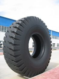 otr tyre e4 mining