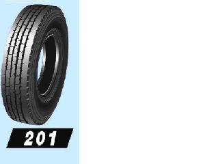 Truck Tyre