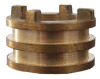 brass valve