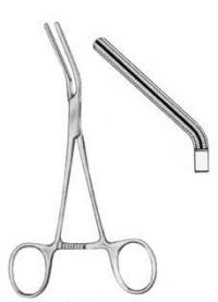 Mfg / Exporters Of Surgical Dental Cardio Instru.