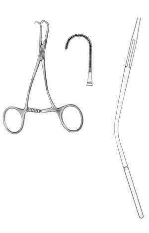 Mfg / Exporters Of Surgical Dental Scissors Fishing Tools And Cardiovascular Surgery Instru.