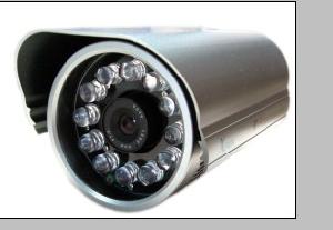 Sony 420 Tvl Ccd Camera