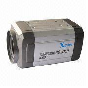 30x zoom ccd camera