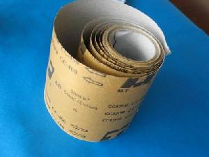 Zinc-sterate Dry Abrasive Paper-mt Cc82pm