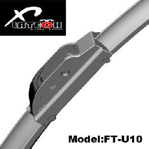 areotwin flat wiper blade