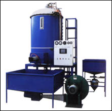 Automatic Quantitative Foaming Machine