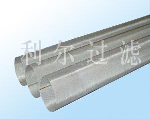 High Temperature Dust Removal Sintered Filter