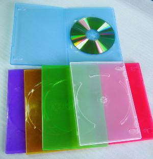 Sell Dvd Case