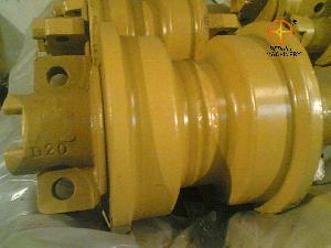 Supply Track Roller