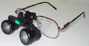 Binocular Loupe