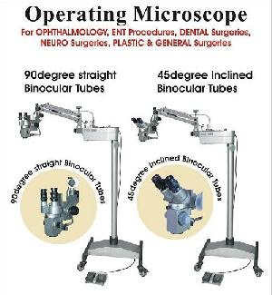 Surgical / Operating Microscope