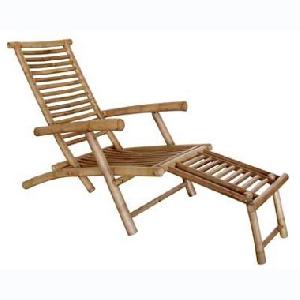 Bamboo Relax Chair