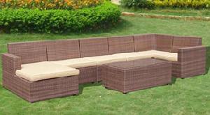 outdoor garden furniture