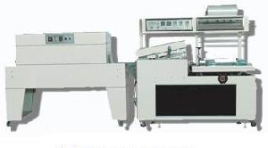 A4 Size Opp Film Photo Copy Paper Ream Wrap Machine