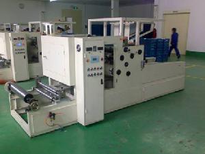 tk rw roll slitter rewinder