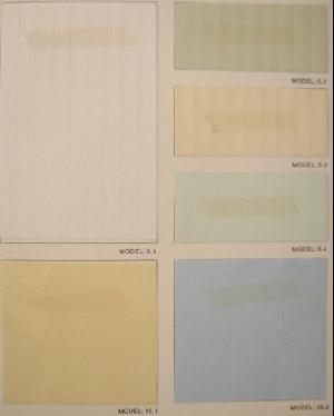 Vertical Blinds Fabrics